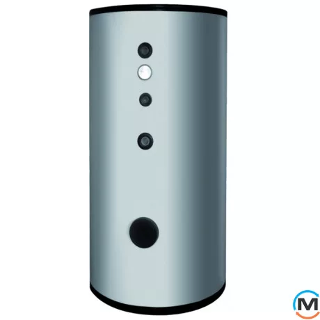 Бойлер непрямого нагріву Baxi UB 1500 DC, фото 