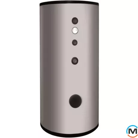 Бойлер непрямого нагріву Baxi UB 2000 DC, фото 