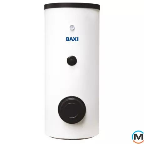 Бойлер непрямого нагріву Baxi UB 2000 SC, фото 