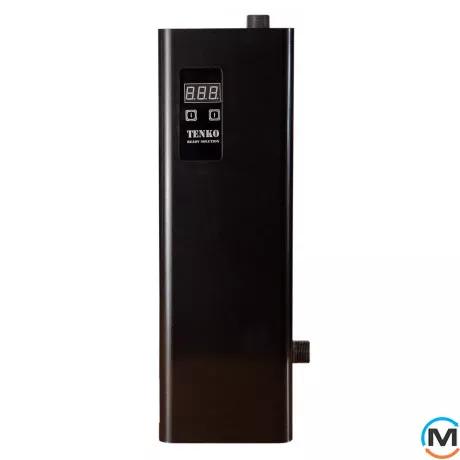 Tenko Mini Digital 3 кВт 220V котел электрический, Вариант: 2 ступени мощности, Тип котла: Электрический, Тепловая мощность (кВт): 3, Модификация: Без насоса и расширительного бака, Электропитание: 220 V, фото 