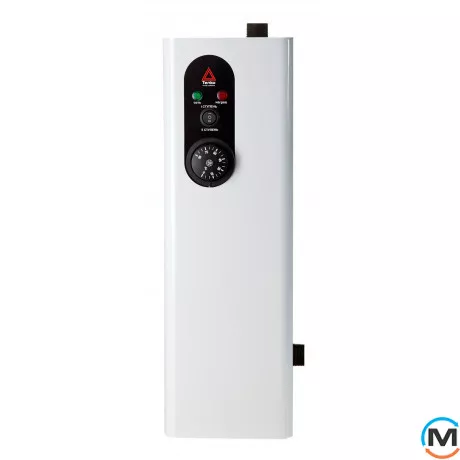 Tenko Мини 4,5 кВт 220V котел электрический, Вариант: 2 ступени мощности, Тип котла: Электрический, Тепловая мощность (кВт): 4.5, Модификация: Без насоса и расширительного бака, Электропитание: 220 V, фото 