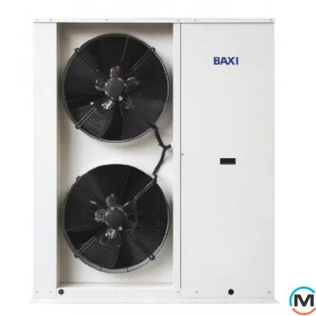 Тепловой насос Baxi PBM-i 40, фото 