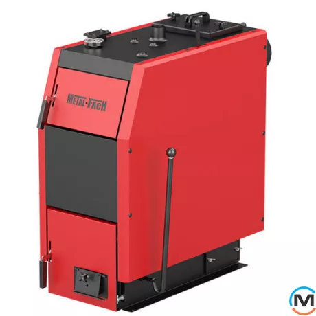 Твердотопливный котел Metal-Fach SDG-32 40 кВт, Тепловая мощность (кВт): 40, фото 