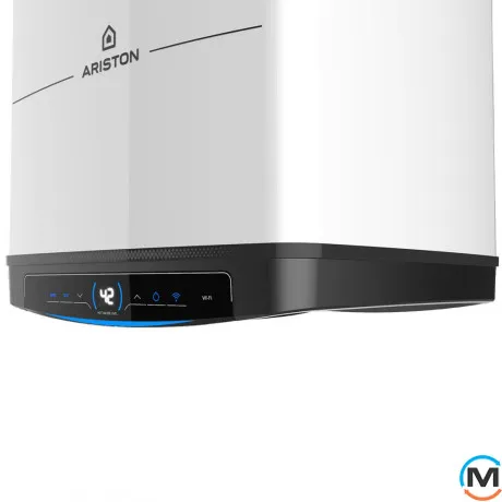 Водонагреватель электрический Ariston QUADRIS 120 WIFI FR EU, Объем (л): 120, фото , изображение 2