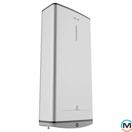 Водонагреватель электрический Ariston VELIS TECH 80 EU, Объем (л): 80, фото 
