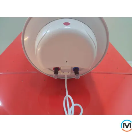 Водонагрівач MIDEA D50-15F1(D), Об'єм (л): 50, фото , зображення 11