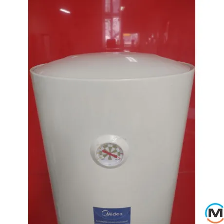 Водонагрівач MIDEA D50-15F1(D), Об'єм (л): 50, фото , зображення 4