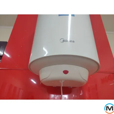 Водонагрівач MIDEA D80-15F1(D), Об'єм (л): 80, фото , зображення 6