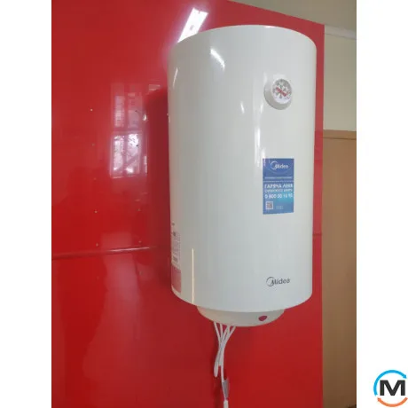 Водонагрівач MIDEA D80-15F1(D), Об'єм (л): 80, фото , зображення 9