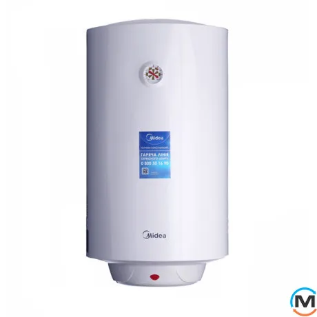 Водонагрівач MIDEA D80-15F1(D), Об'єм (л): 80, фото 