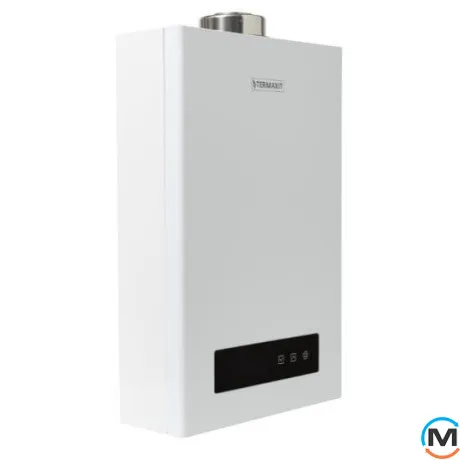 Газова турбована колонка Termaxit JSD20-T1, фото 