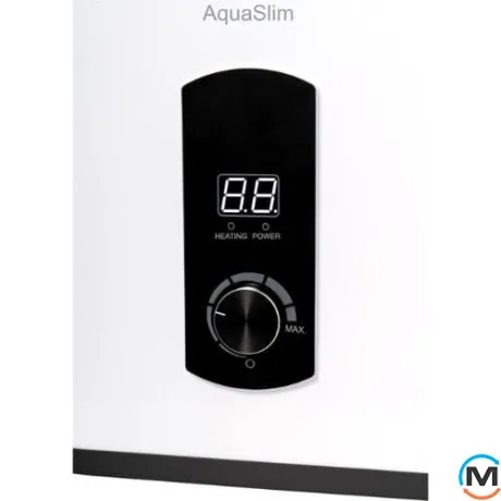 Бойлер Termaxit AquaSlim 50V, Об'єм (л): 50, фото , зображення 6