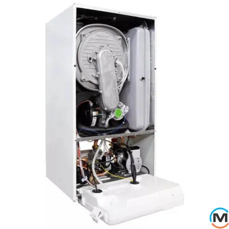 Газовый котел конденсационный Fondital Formentera New Condensing KC 24 2-контурный, Тип котла: Газовый конденсационный, Тепловая мощность (кВт): 24, фото , изображение 2
