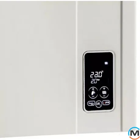 Газовый котел конденсационный Fondital Formentera New Condensing KC 24 2-контурный, Тип котла: Газовый конденсационный, Тепловая мощность (кВт): 24, фото , изображение 3