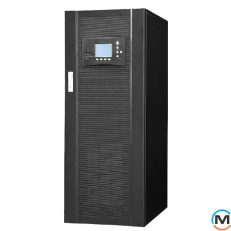 Гибридный солнечный инвертор (ИБП) LogicPower 60kVA MPPT - 3 фазный, фото 