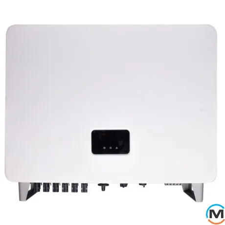 Сонячний інвертор LogicPower LPM-SIWV-30kW, фото 
