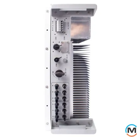 Сонячний інвертор LogicPower LPM-SIWV-30kW, фото , зображення 4