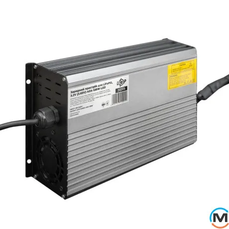 Зарядное устройство LogicPower для LiFePO4 ячеек 3.2V (3.65V)-40A-128W-LED, Номинальный ток заряда, A: 40, фото , изображение 3
