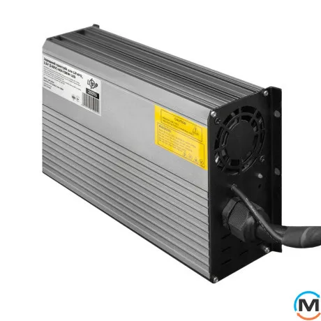 Зарядное устройство LogicPower для LiFePO4 ячеек 3.2V (3.65V)-40A-128W-LED, Номинальный ток заряда, A: 40, фото , изображение 4