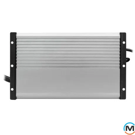 Зарядний пристрій LogicPower для LiFePO4 комірок 3.2V (3.65V)-80A-256W-LED, Номінальний струм заряду (A): 80, фото , зображення 4