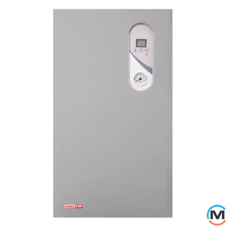 Электрический котел Mora-TOP Electra Light 8 кВт серый, Тепловая мощность (кВт): 8, фото , изображение 2