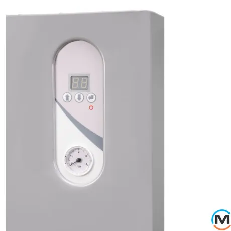 Электрический котел Mora-TOP Electra Light 8 кВт серый, Тепловая мощность (кВт): 8, фото , изображение 3