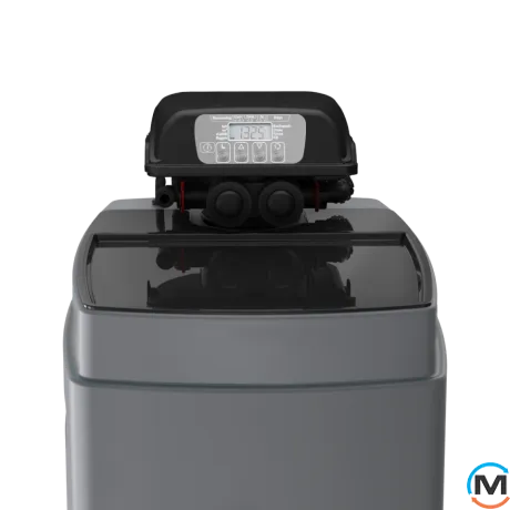 Компактний фільтр пом'якшення води Ecosoft Anthracite Azure 250, Макс. Продуктивність (куб. м/год): 2.5, фото , зображення 3