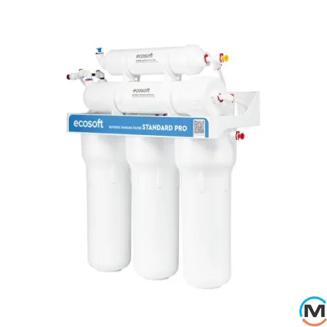Фильтр обратного осмоса Ecosoft Standard PRO 5-50M, Вариант: Без насоса, фото , изображение 2