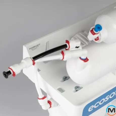 Фильтр обратного осмоса Ecosoft Standard PRO 5-50M, Вариант: Без насоса, фото , изображение 5