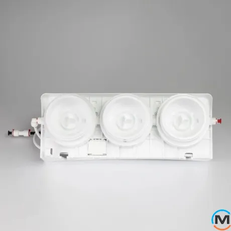Фильтр обратного осмоса Ecosoft Standard PRO 5-50M, Вариант: Без насоса, фото , изображение 6