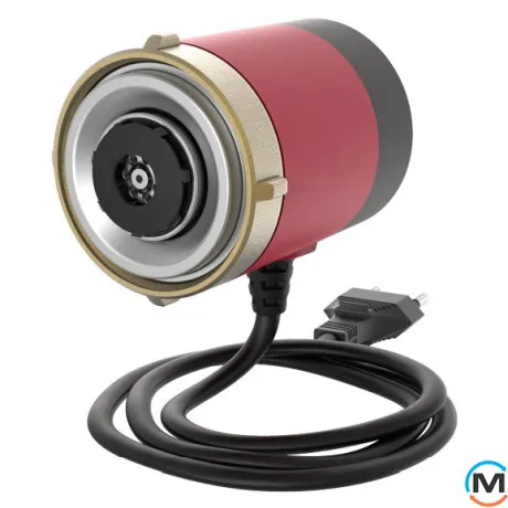 Циркуляционный насос Grundfos COMFORT 15-14 M, Модификация: M = базовая версия, фото , изображение 4