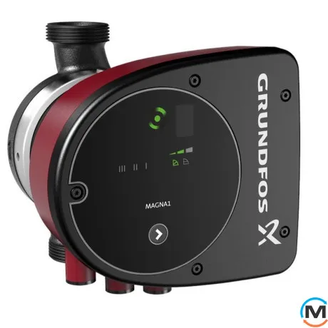 Циркуляционный насос Grundfos MAGNA1 32-100 180, Модификация: MAGNA1 32-100 180, фото 