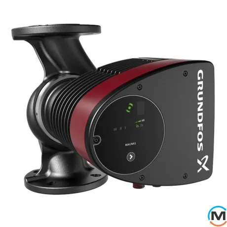 Циркуляционный насос Grundfos MAGNA1 32-120 220 F, Модификация: MAGNA1 32-120 220 F, фото 