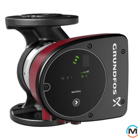 Циркуляционный насос Grundfos MAGNA1 40-60 F 220, Модификация: MAGNA1 40-60 F 220, фото 