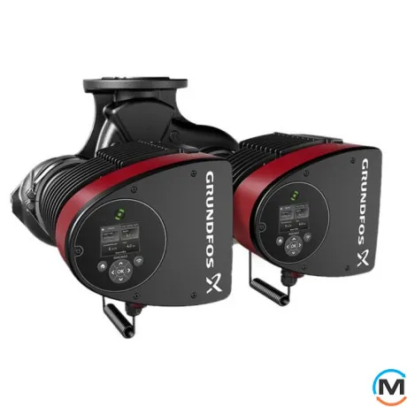Циркуляционный насос Grundfos MAGNA3 D 32-120 F 220, Модификация: MAGNA3 D 32-120 F 220, фото 