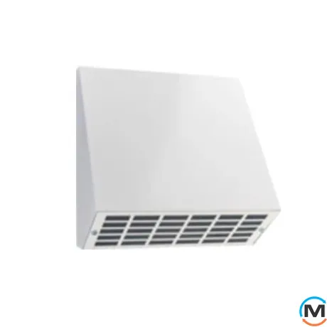 Зовнішні грати з ізоляцією Immergas ZENITAIR-MONO, фото 