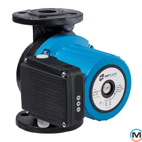 Насос циркуляционный GHNbasic II 40-70 F IMP Pumps, фото 