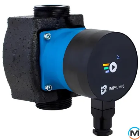 Насос циркуляционный NMT MINI 15/60-130 энергоэффективный IMP Pumps, Модификация: NMT MINI 15/60-130, фото 