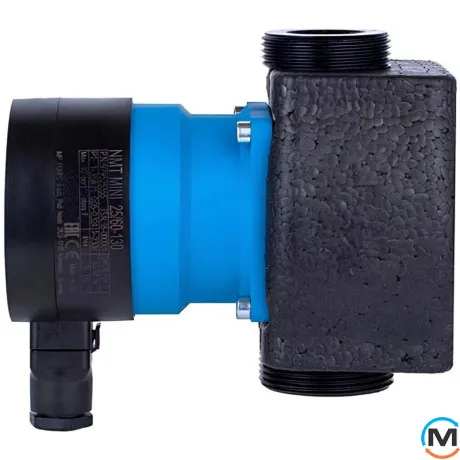 Насос циркуляционный NMT MINI 25/70-130 энергоэффективный IMP Pumps, Модификация: NMT MINI 25/70-130, фото , изображение 2