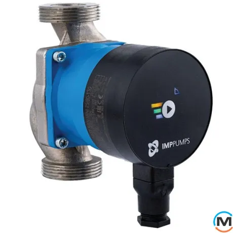 Насос циркуляционный NMTSAN MINI 20/60-130 энергоэффективный IMP Pumps, Модификация: NMT SAN MINI 20/60-130, фото 