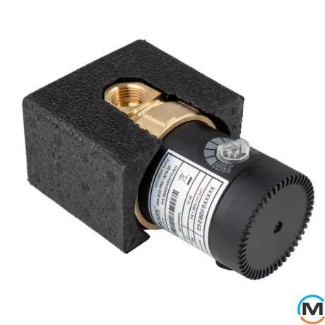 Рециркуляционный насос IMP Pumps SAN ECO PRO 15/15 BT 1/2" с термостатом, фото 