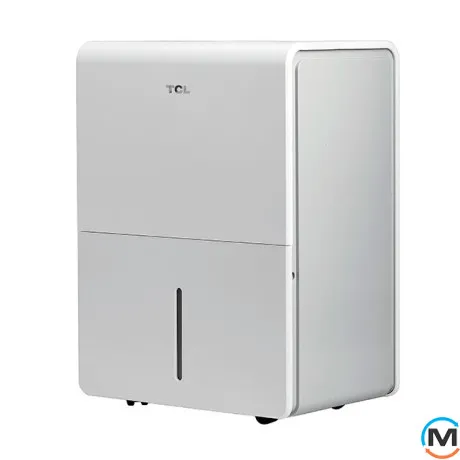 Осушувач повітря TCL DEM50EB, Площа обслуговування: 120, фото , зображення 7