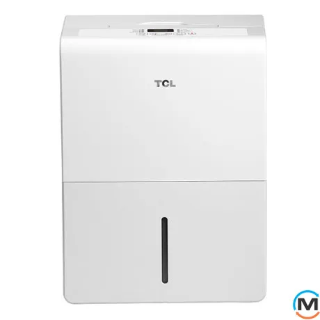 Осушувач повітря TCL DEM35EB, Площа обслуговування: 65, фото 