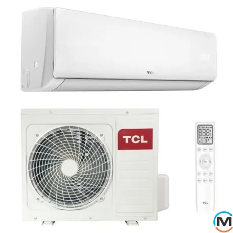 Кондиционер TCL TAC-07CHSA/XAB1 on-off WI-FI Ready, Площадь помещения (кв.м): 20, фото 