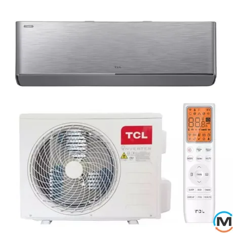 Кондиционер TCL TAC-09CHSD/FAI Inverter R32 WI-FI, Площадь помещения (кв.м): 25, фото 