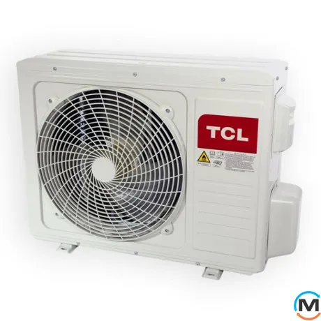 Кондиционер TCL TAC-09CHSD/FAI Inverter R32 WI-FI, Площадь помещения (кв.м): 25, фото , изображение 8