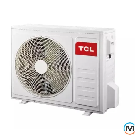 Кондиционер TCL TAC-09CHSD/FBI FreshIN 2.0 Inv R32 WI-FI, Площадь помещения (кв.м): 25, фото , изображение 8