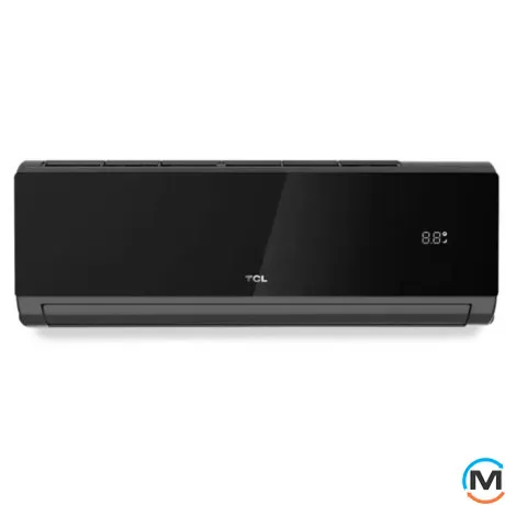 Кондиционер TCL TAC-18CHSD/XA82IN Black Inverter R32 WI-FI, Площадь помещения (кв.м): 50, фото , изображение 2