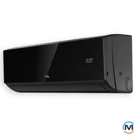 Кондиционер TCL TAC-12CHSD/XA82IN Black Inverter R32 WI-FI, Площадь помещения (кв.м): 35, фото , изображение 3