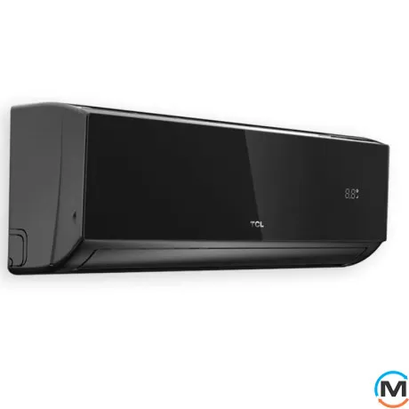 Кондиционер TCL TAC-24CHSD/XA82IN Black Inverter R32 WI-FI, Площадь помещения (кв.м): 70, фото , изображение 4